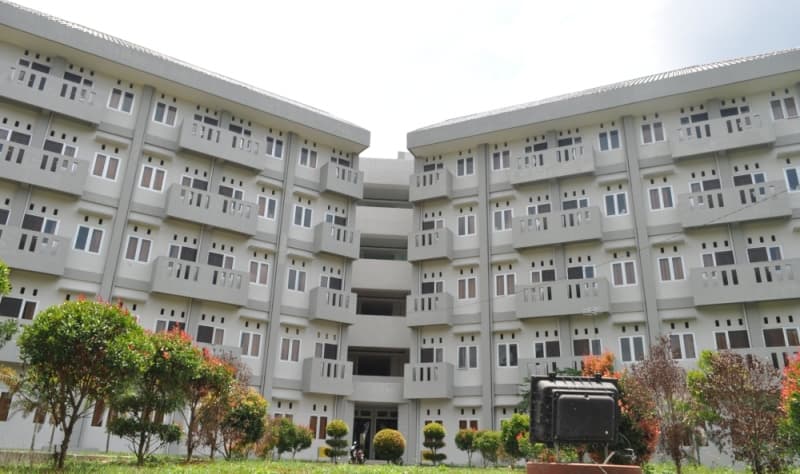 Reservasi Penginapan