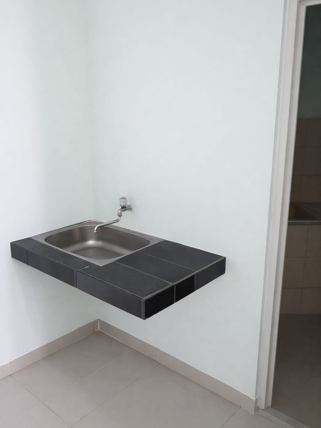 Apartemen Putri (Non KIP-K)