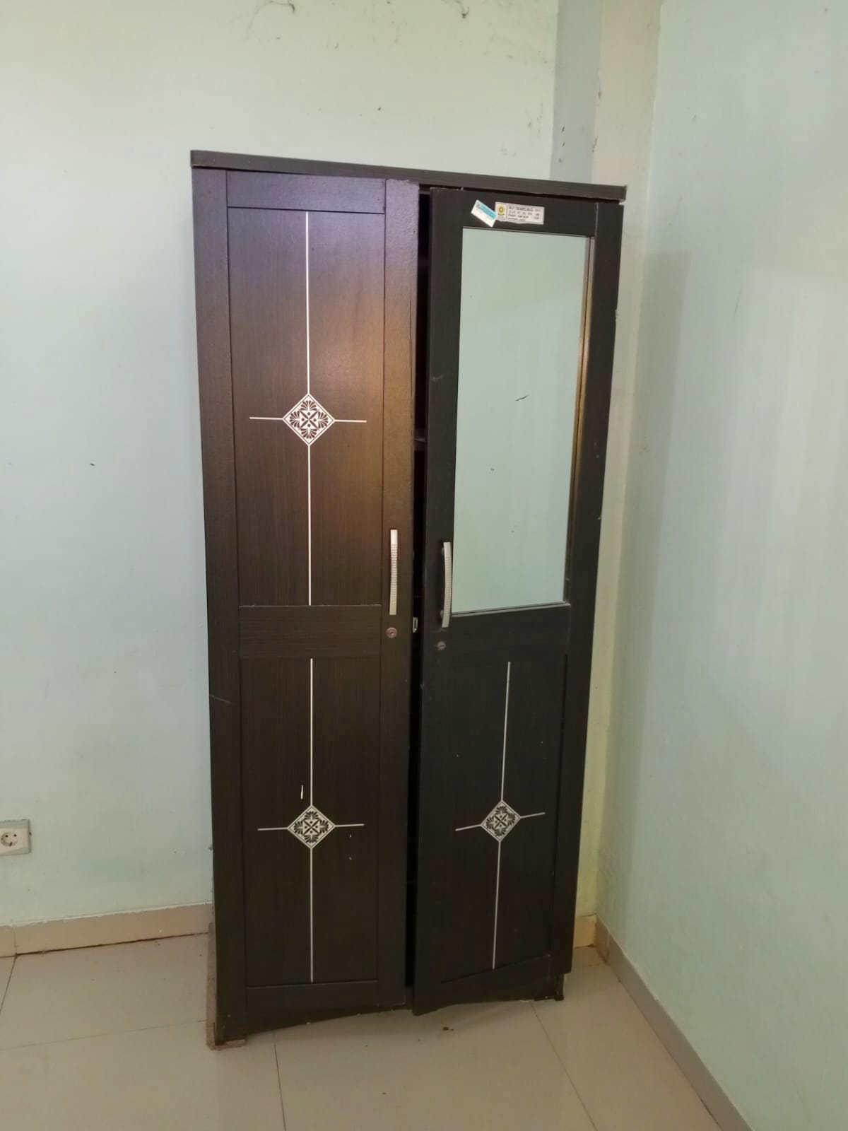 Apartemen Putri (Non KIP-K)