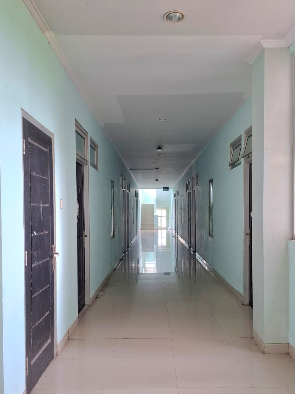 Apartemen Putri (Non KIP-K)