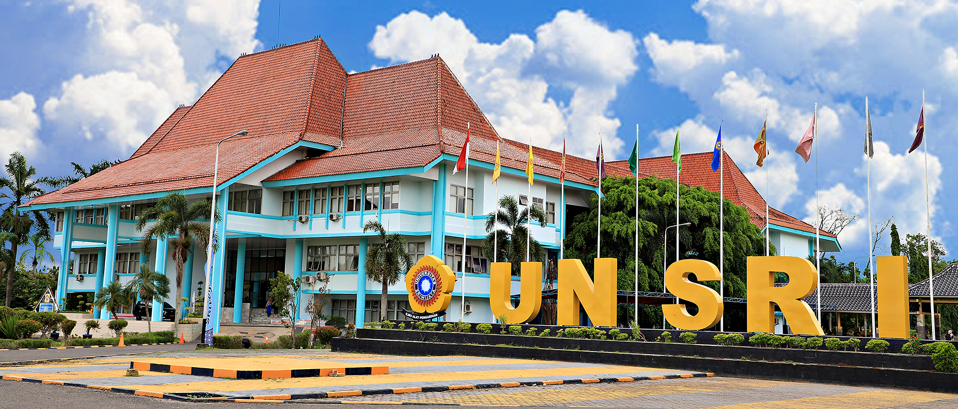 Selamat Datang di BPU Universitas Sriwijaya