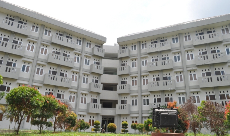 Reservasi Penginapan