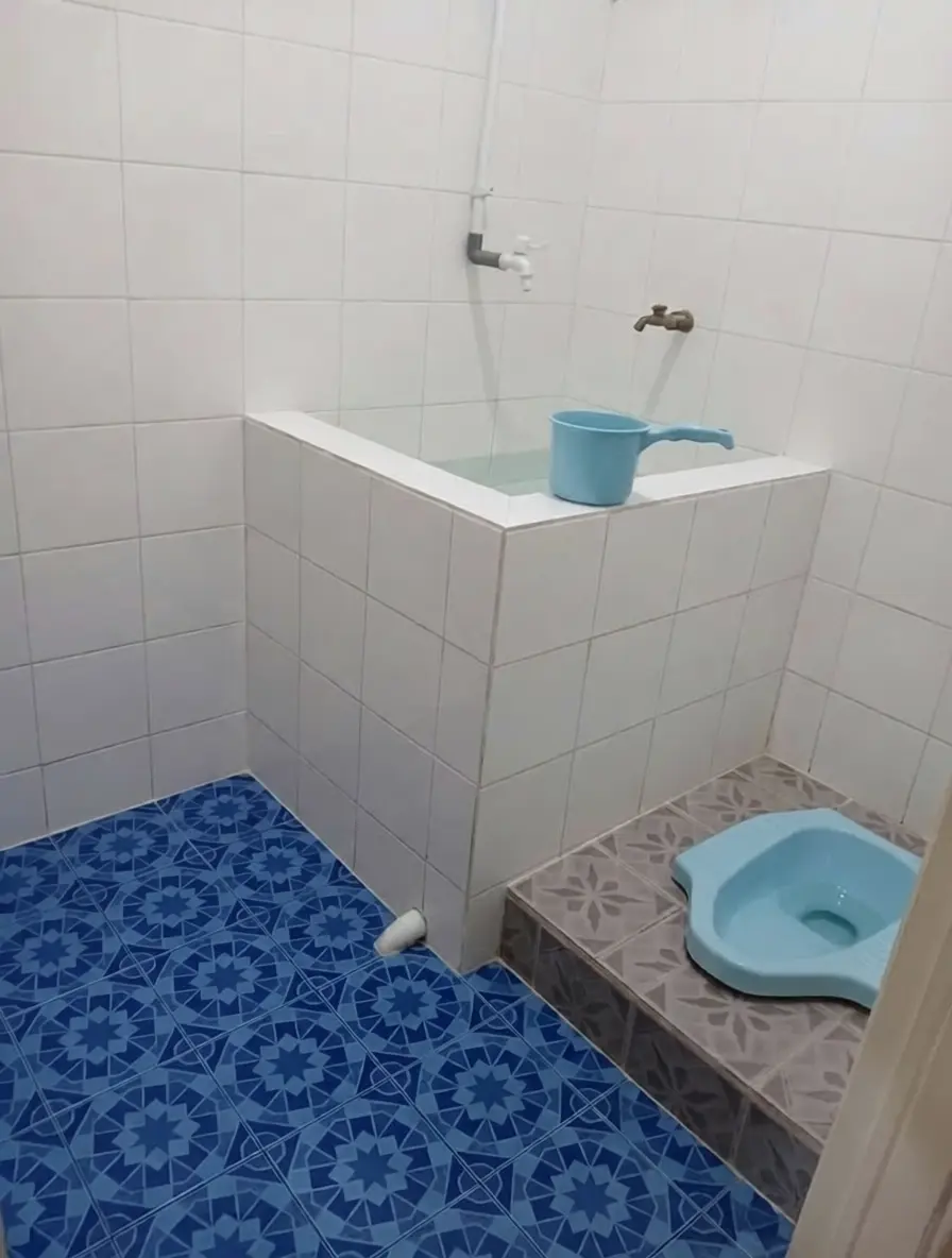 Asrama Palembang Putri (KIP-K)