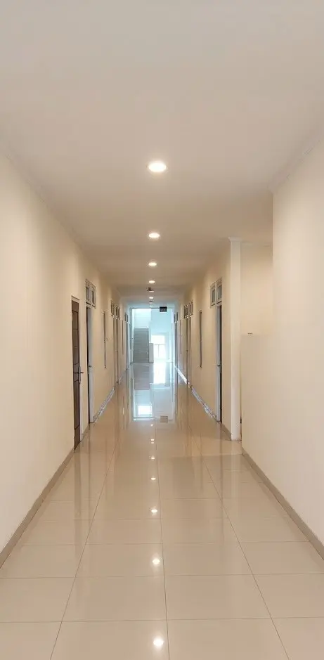 Apartemen Putra (Non KIP-K)