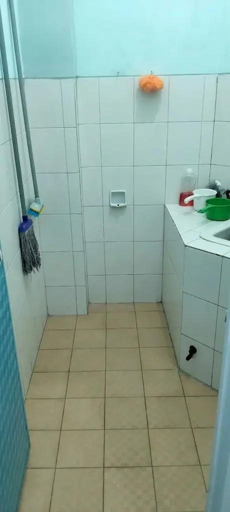 Apartemen Putra (Non KIP-K)