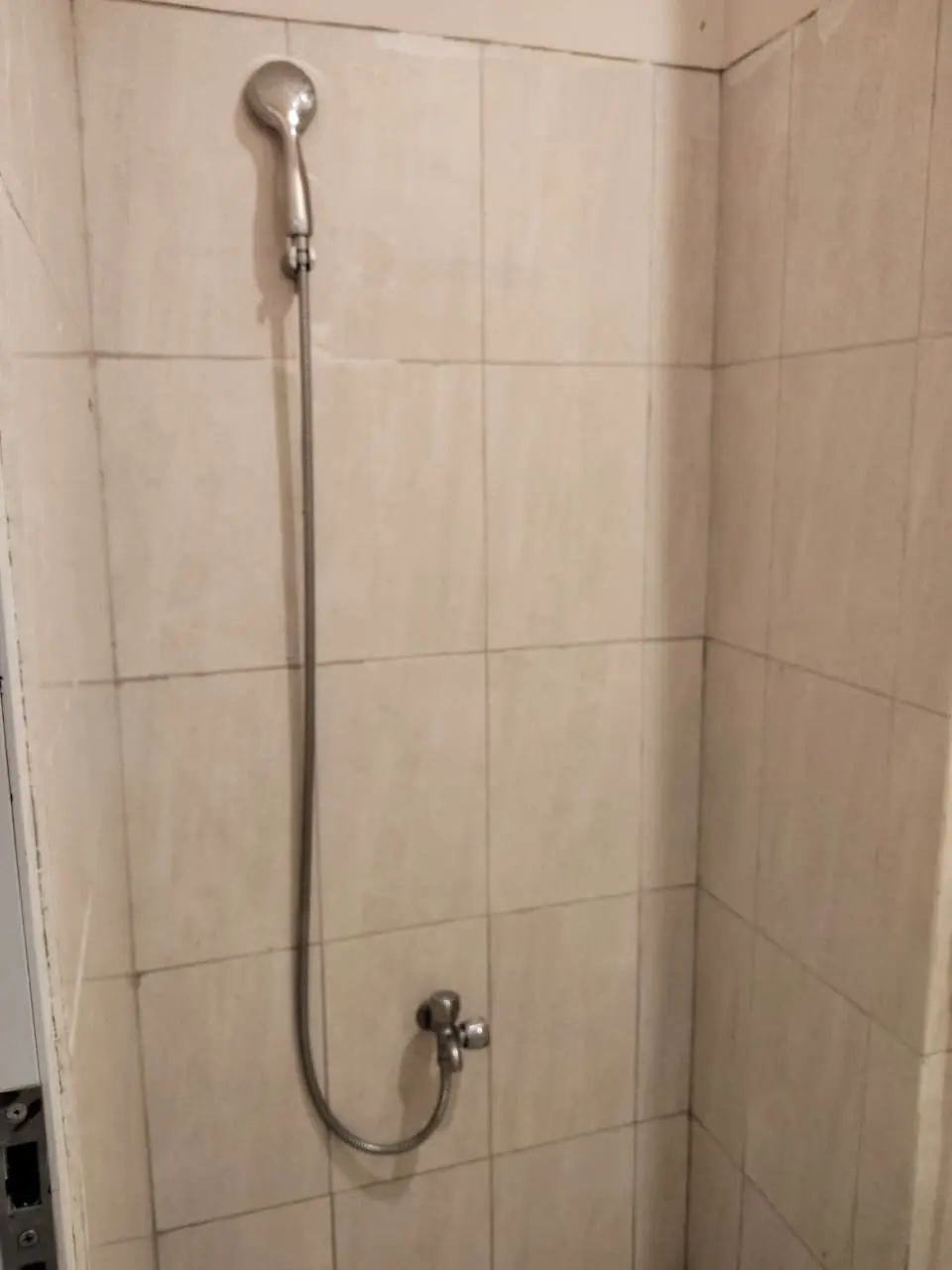 Penginapan Rusunawa Palembang