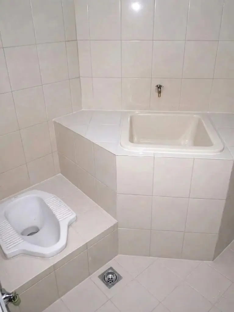 Apartemen Putri (Non KIP-K)