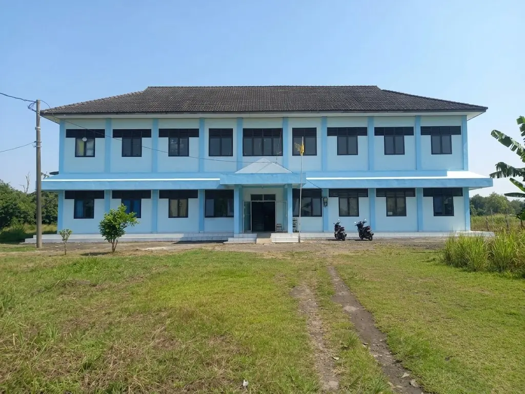 Asrama OKU Putra (KIP-K)