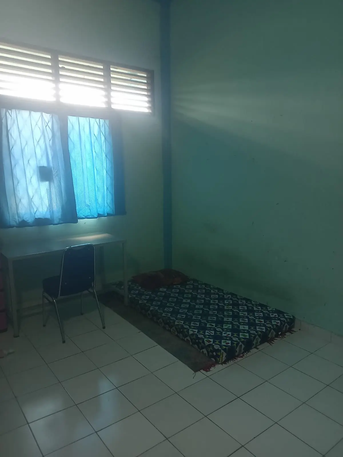 Asrama OKU Putra (KIP-K)