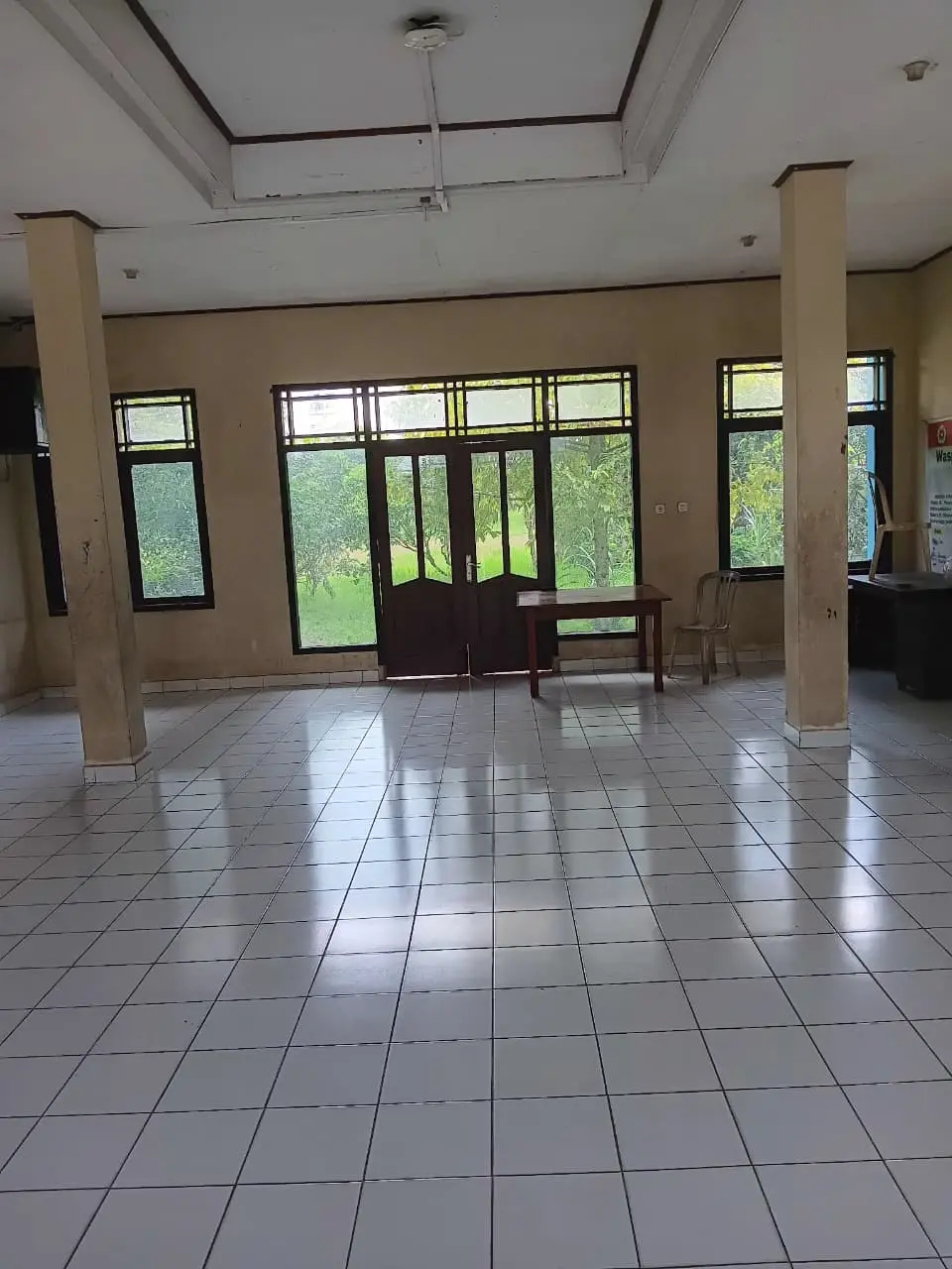 Asrama Palembang Putri (KIP-K)