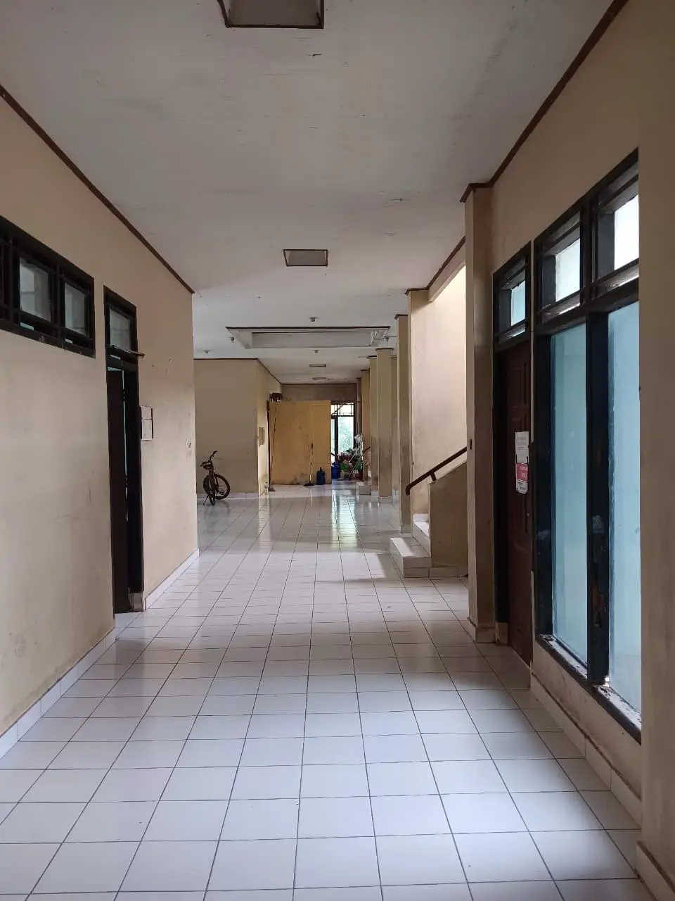 Asrama Palembang Putri (KIP-K)