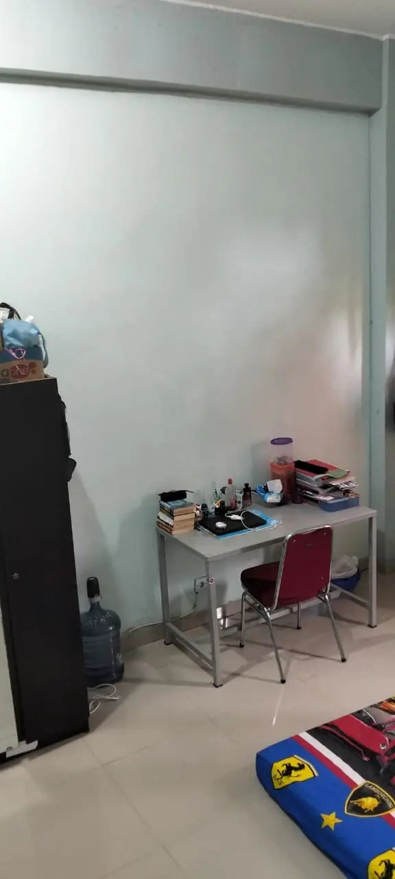 Apartemen Putri (Non KIP-K)