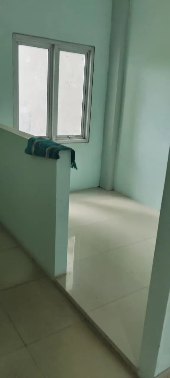 Apartemen Putri (Non KIP-K)