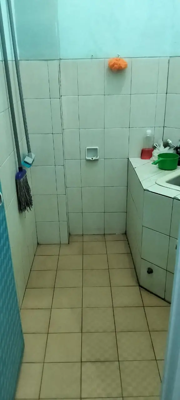 Apartemen Putra (Non KIP-K)