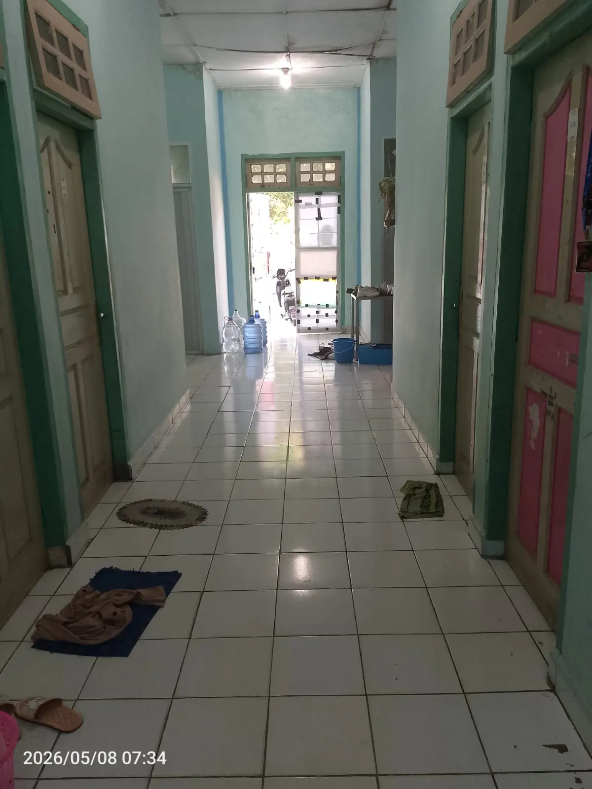Asrama Lahat Putri (KIP-K)
